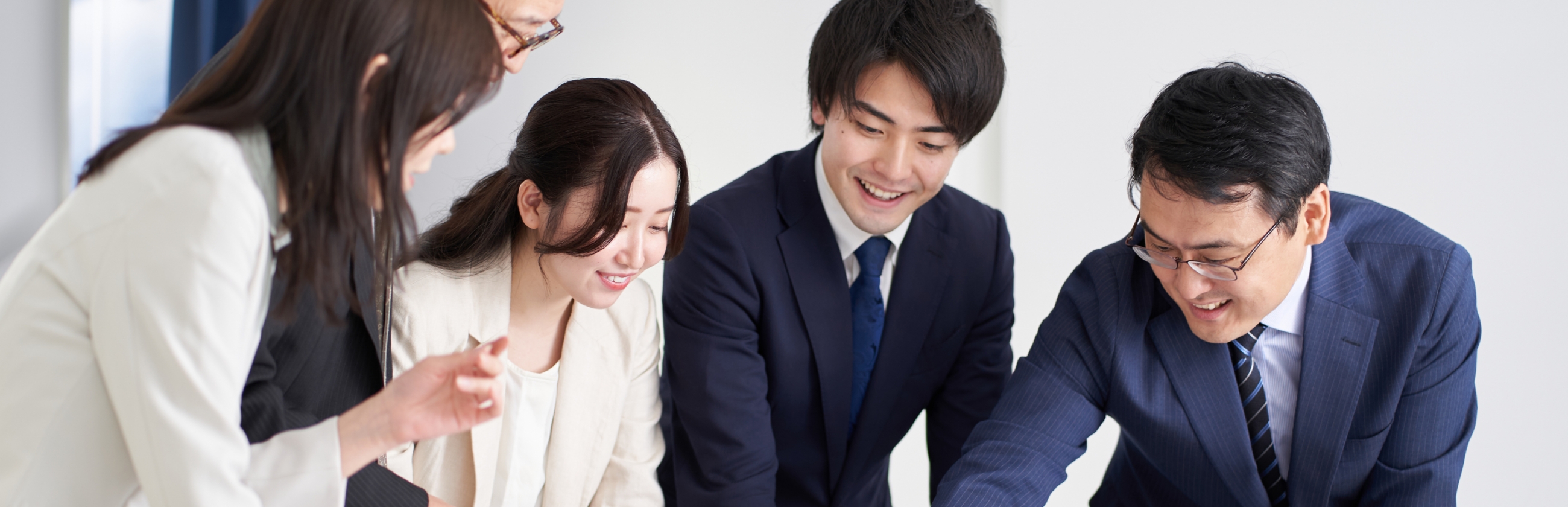 データで見るマックスガイ