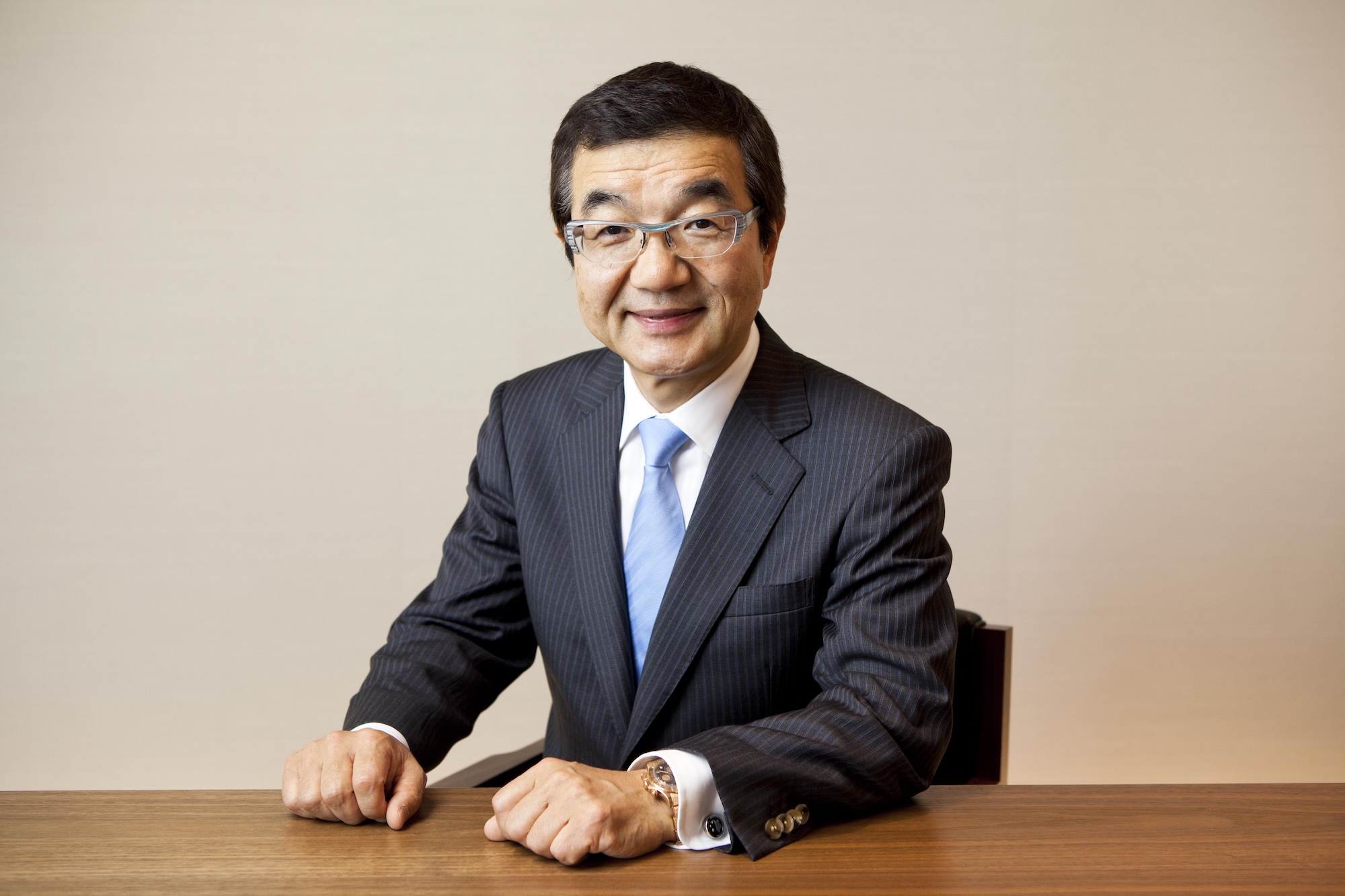 Yoshinori Yanai 矢内 芳則 株式会社 マックスガイ/株式会社 マックスガイ ホールティングス代表取締役