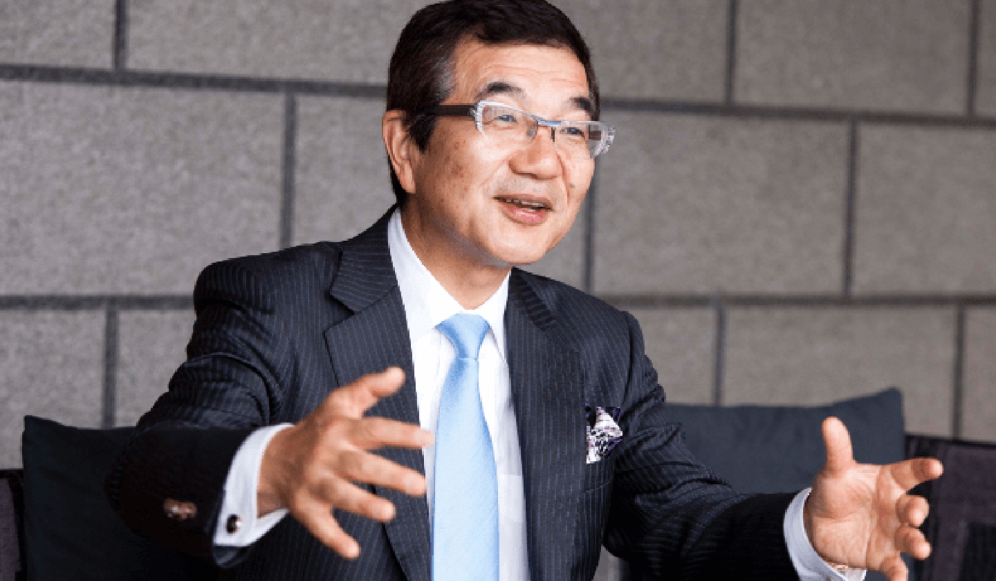 Yoshinori Yanai 矢内 芳則 株式会社 マックスガイ/株式会社 マックスガイ ホールティングス代表取締役