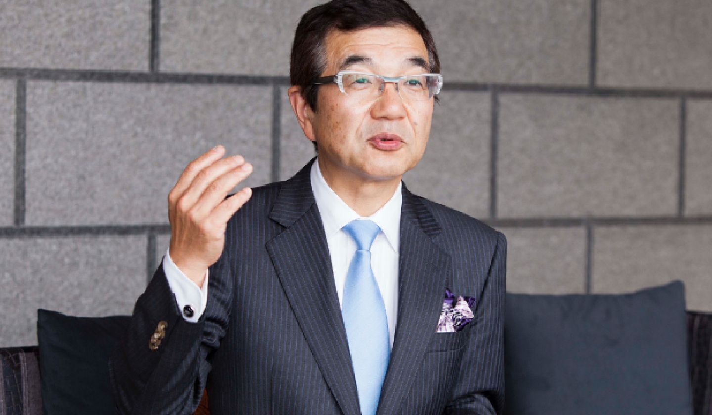 Yoshinori Yanai 矢内 芳則 株式会社 マックスガイ/株式会社 マックスガイ ホールティングス代表取締役