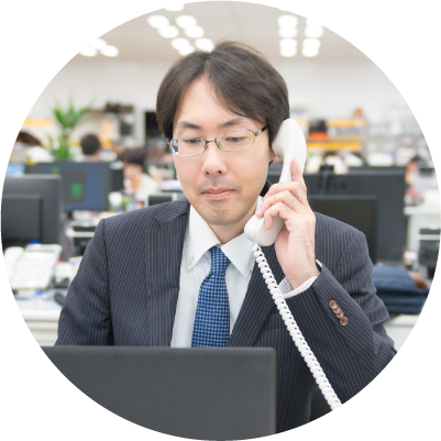 営業サポートチーム