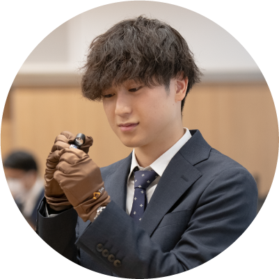 ダイヤモンドサポートチーム