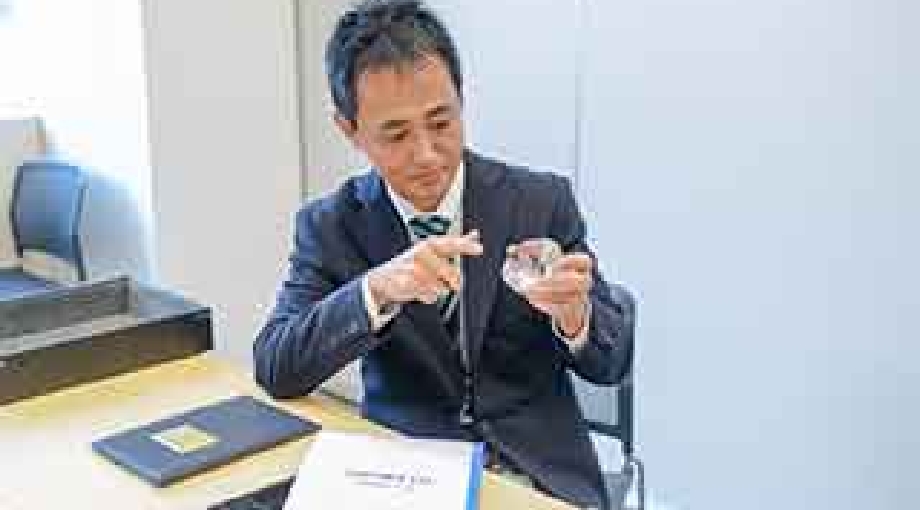 商品知識習得サポート