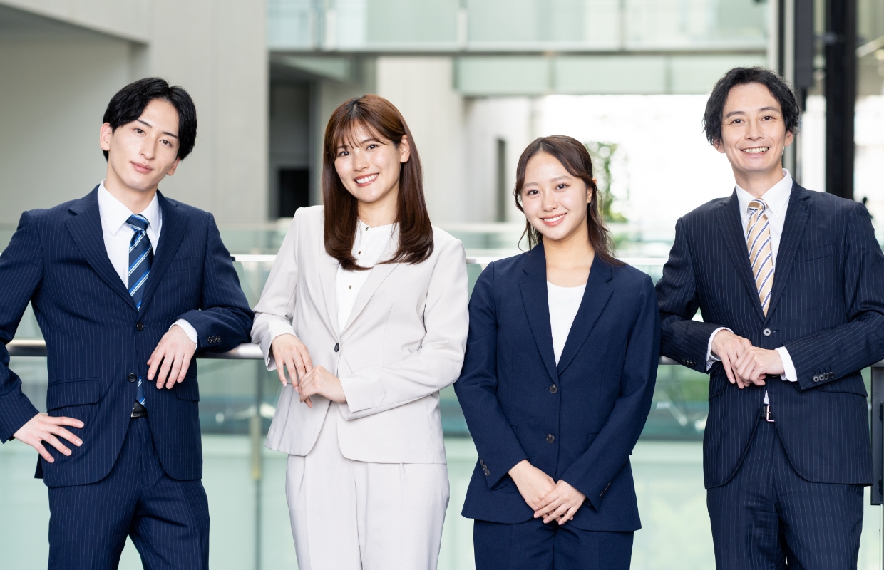オークション事業